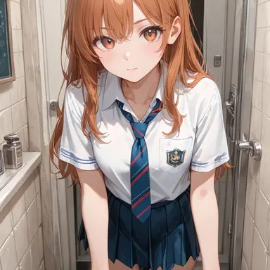 Profile image of ミミカ