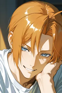 Profile image of Ryo Amano