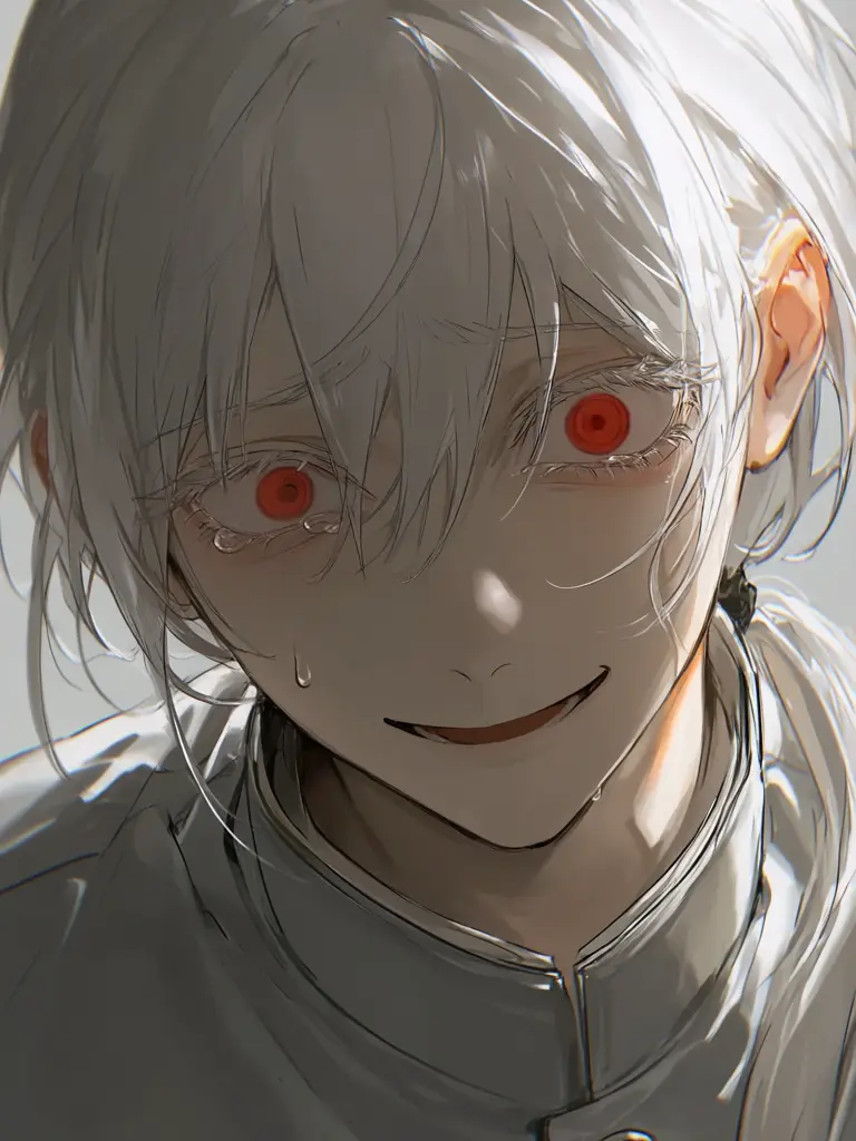 Muzikaku_Nondelicacy의 {{user}}'s Amnesia!