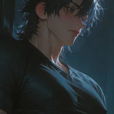 Profile image of ユウジロウ