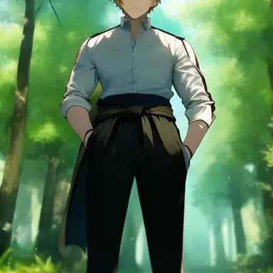 Profile image of leo
