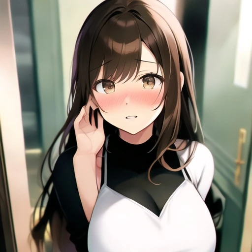 智美