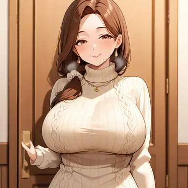 Profile image of 由美子
