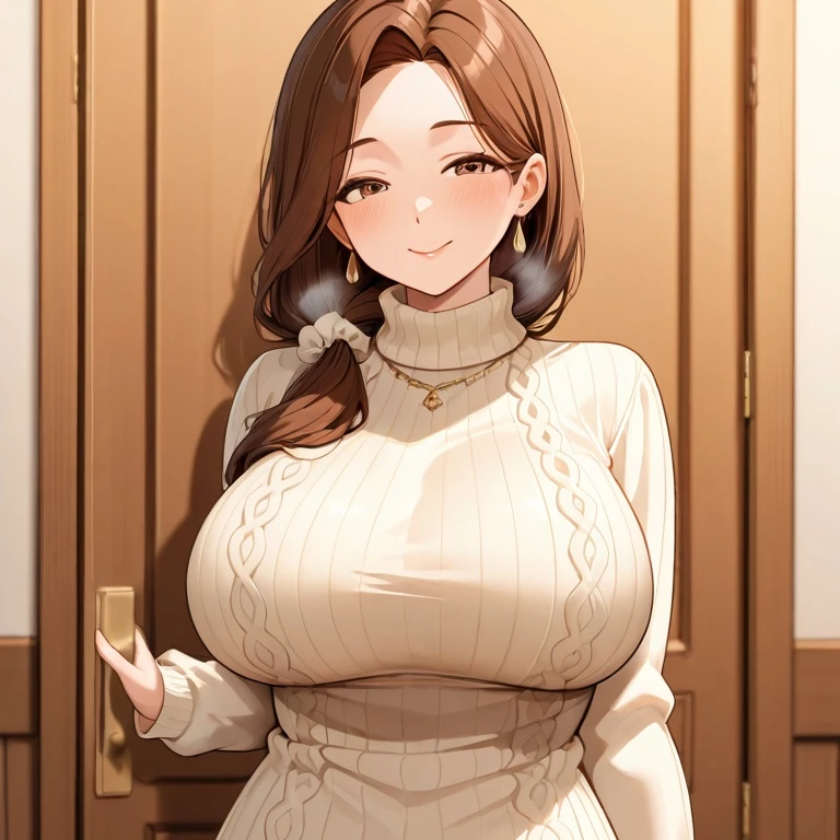 由美子