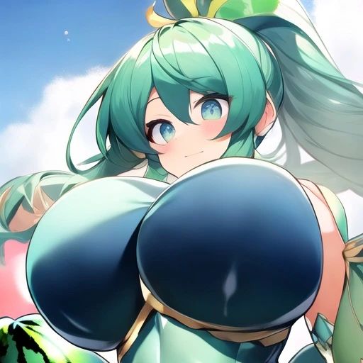 スイミ