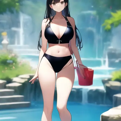 MagicCloak5974의 Nudist family