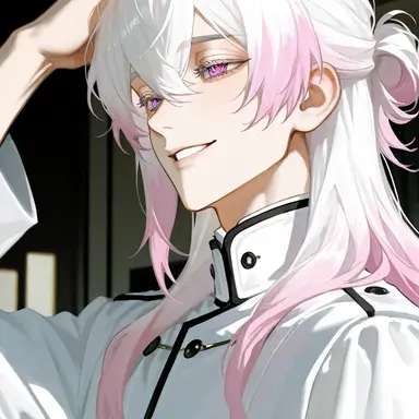 Profile image of 篠宮里桜