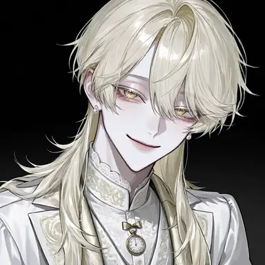 Profile image of 메리상