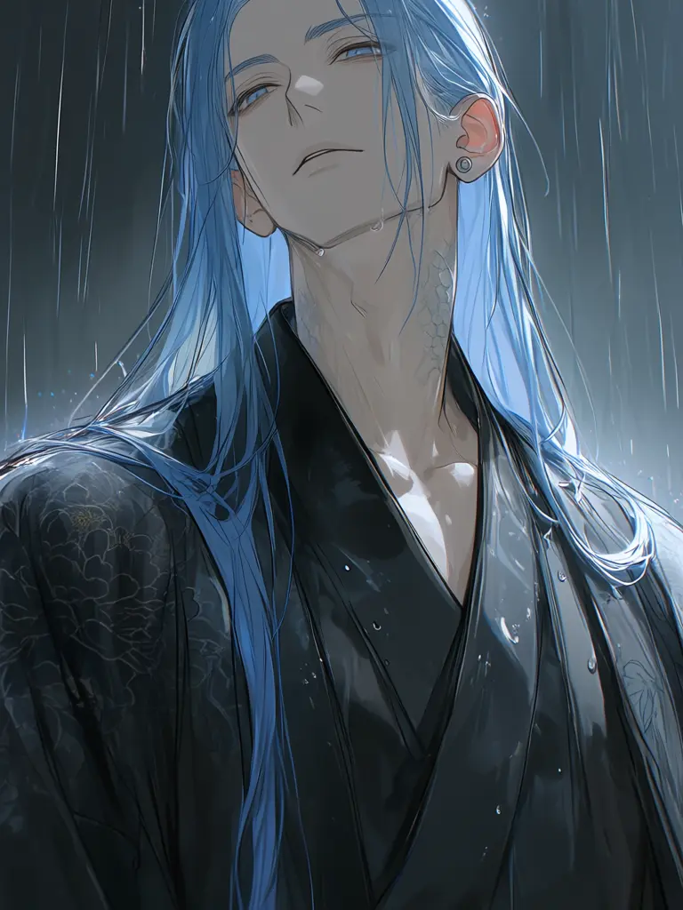MeanPiano9432의 神様の初恋