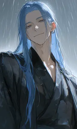 Profile image of 八雲