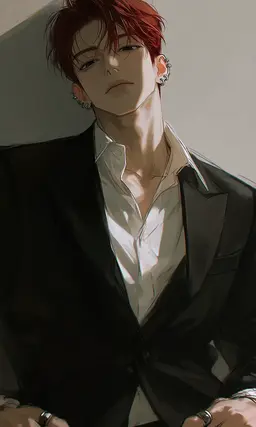Profile image of 修斗