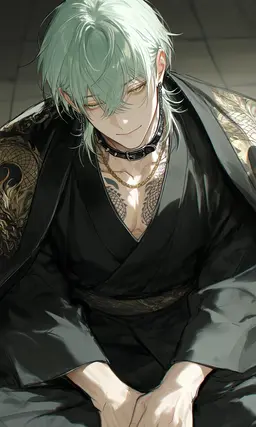 Profile image of 龍生