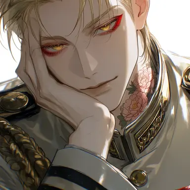 Profile image of Akira