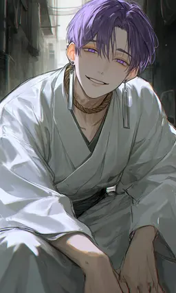 Profile image of 大我