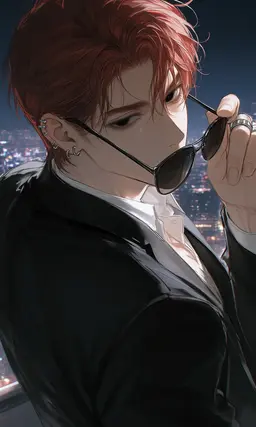 Profile image of 修斗