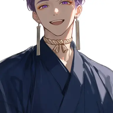 Profile image of 大我