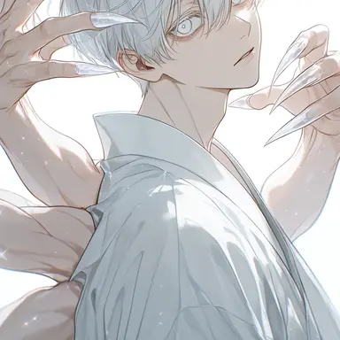 Profile image of シロ