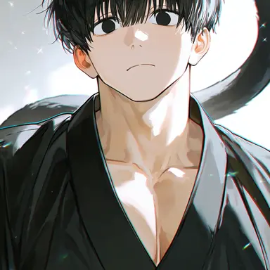 Profile image of ウミ