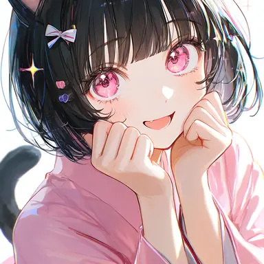 Profile image of モモ