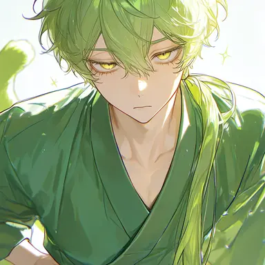 Profile image of ワカバ