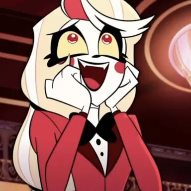 Profile image of Charlie