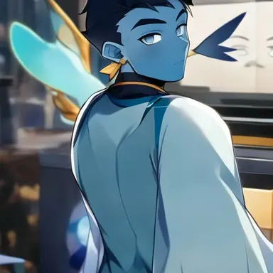 Profile image of Markomo