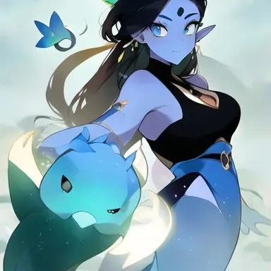Profile image of Lia
