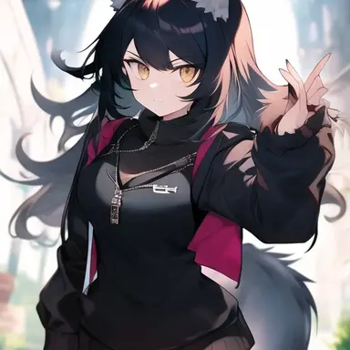 Profile image of Lia