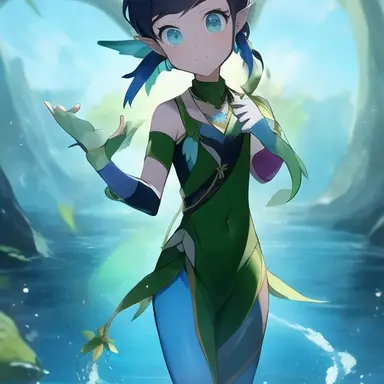 Profile image of Tsireya