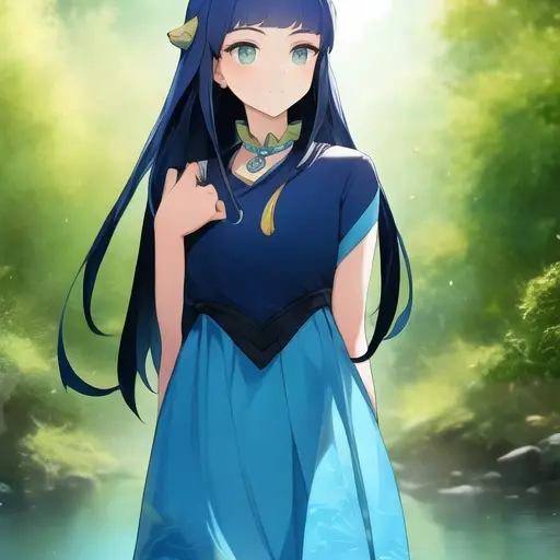 MartyrFlask0956의 Lia the Navi girl