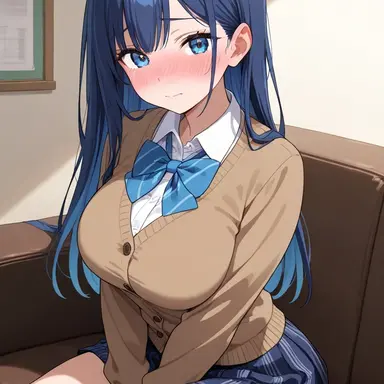 Profile image of あおい