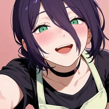 Profile image of レゼ