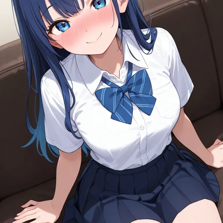 YummyWok6763의 わんこくんって幼馴染に呼ばれるんだが、