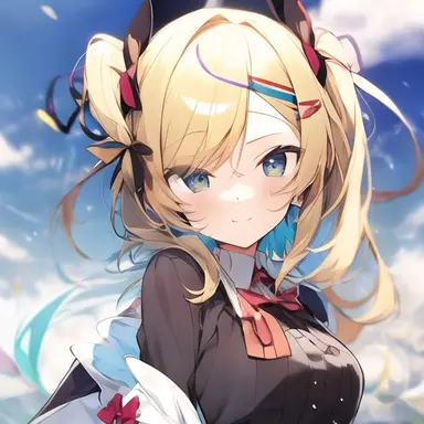 Profile image of マリン