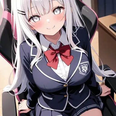 Profile image of 白神　空