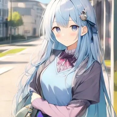 Profile image of 空音