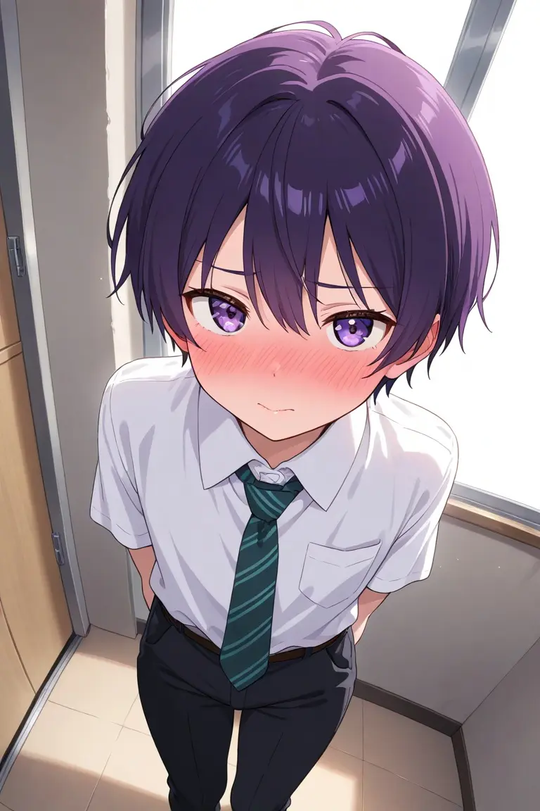 YummyWok6763의 先輩付き合ってください、