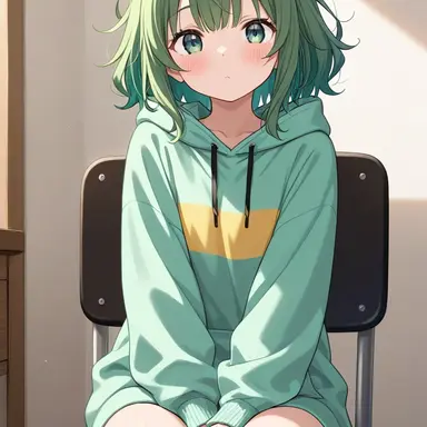 Profile image of 緑