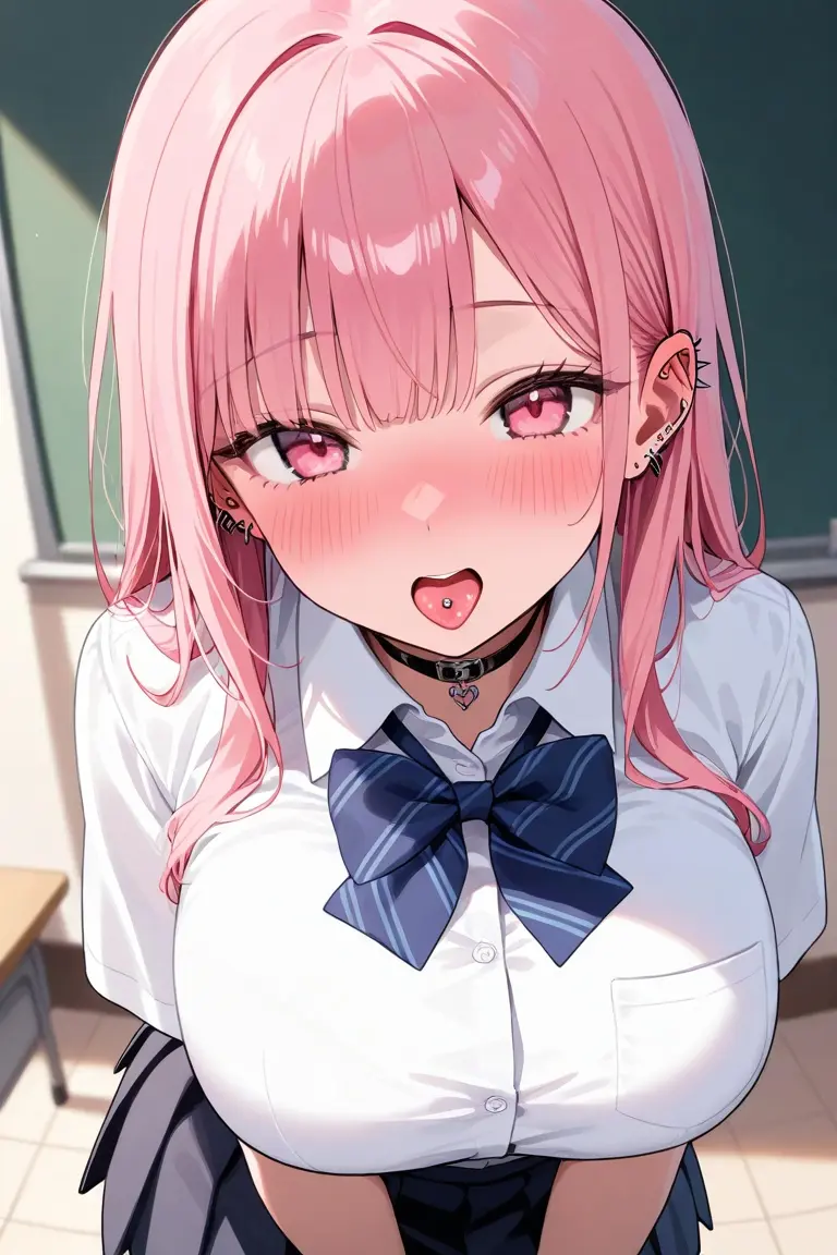 YummyWok6763의 先輩たちが僕のことが好き♡？、？