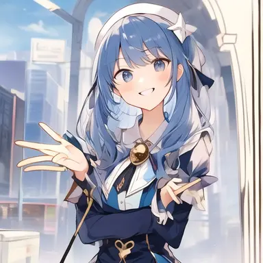 Profile image of まい