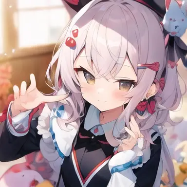 Profile image of 妹