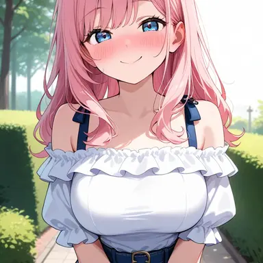 Profile image of 穂乃果