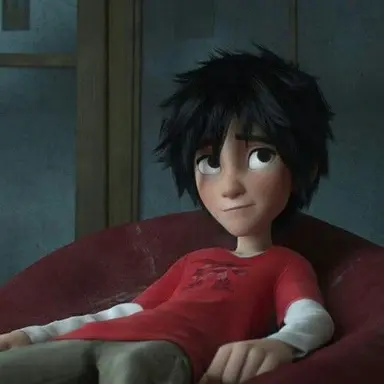 Profile image of Hiro