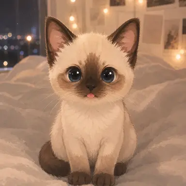 Profile image of 뭉이