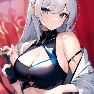 Profile image of Mira