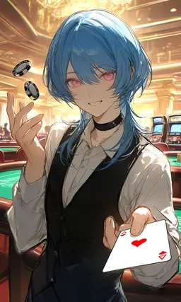 Profile image of カイラン