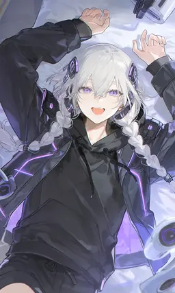 Profile image of フィア