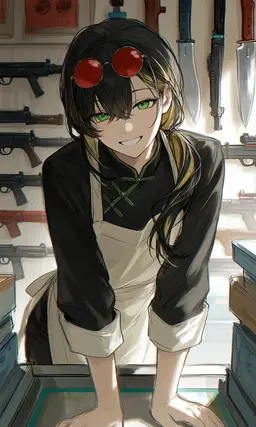 Profile image of ヤコウ