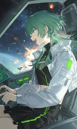 Profile image of ステラ