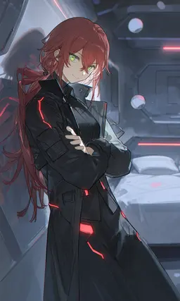 Profile image of フレア